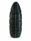 Vaso Foglia Verde Big