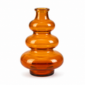 Vaso Totem Arancione Small