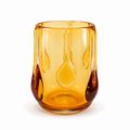 Vaso Goccia Ambra Small